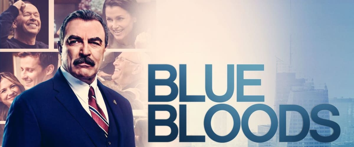 Blue Bloods - Season 13