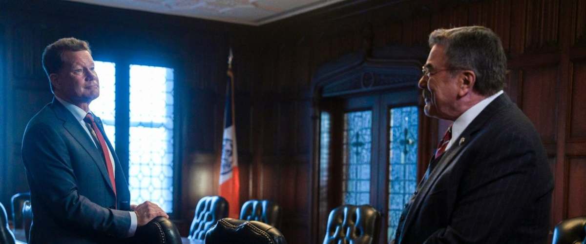 Blue Bloods - Season 14