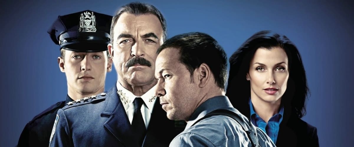Blue Bloods - Season 2