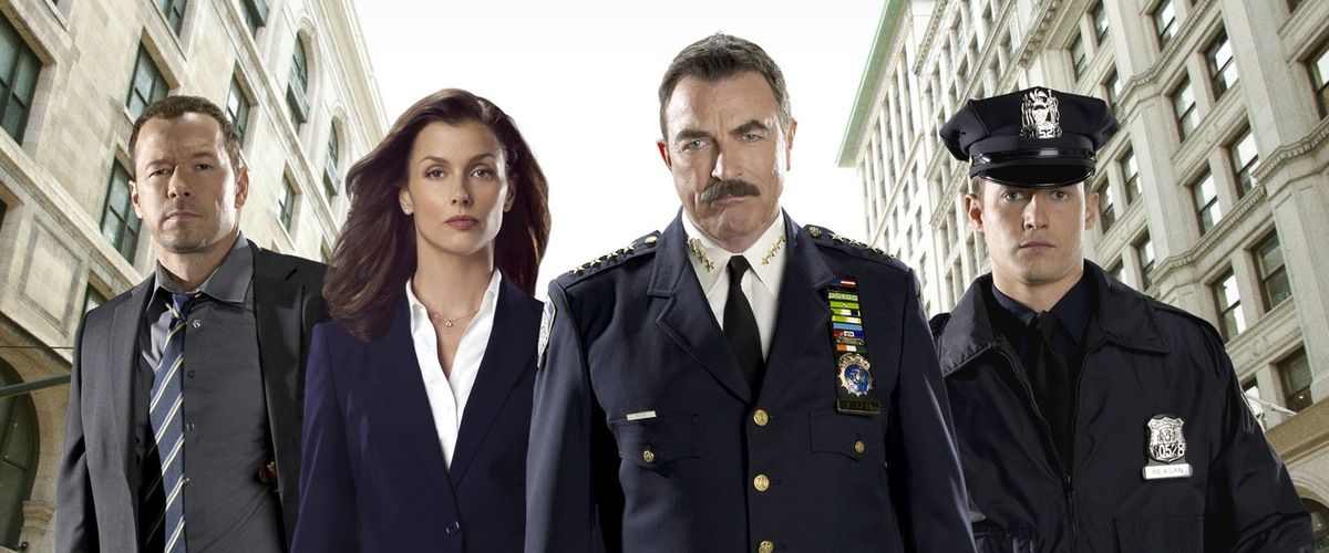 Blue Bloods - Season 4