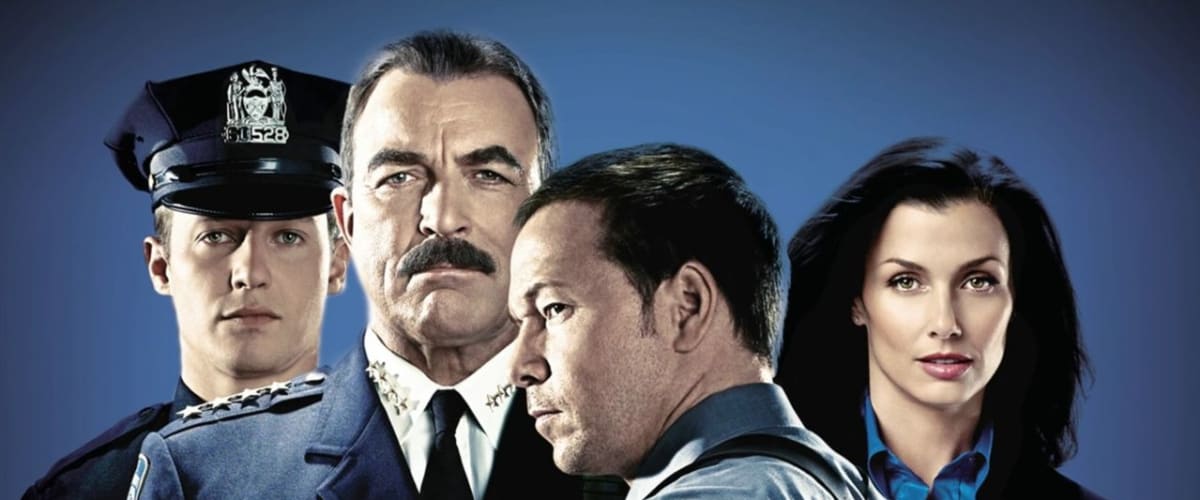 Blue Bloods - Season 5
