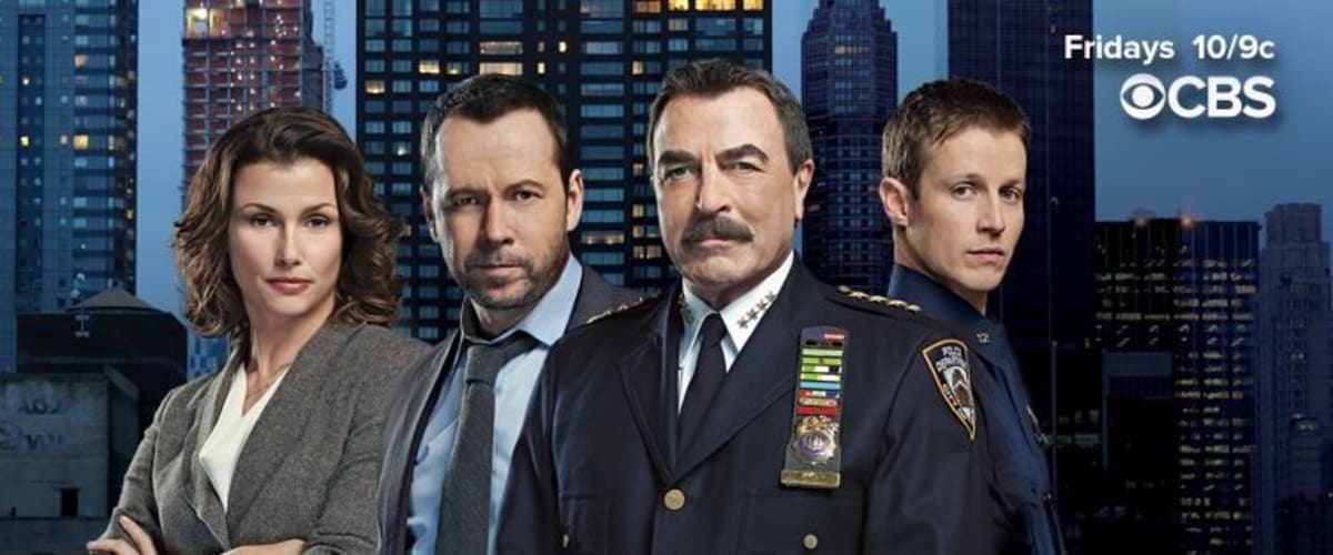 Blue Bloods - Season 6