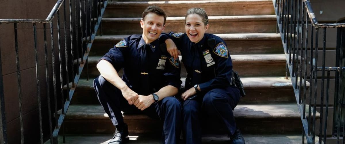 Blue Bloods - Season 9