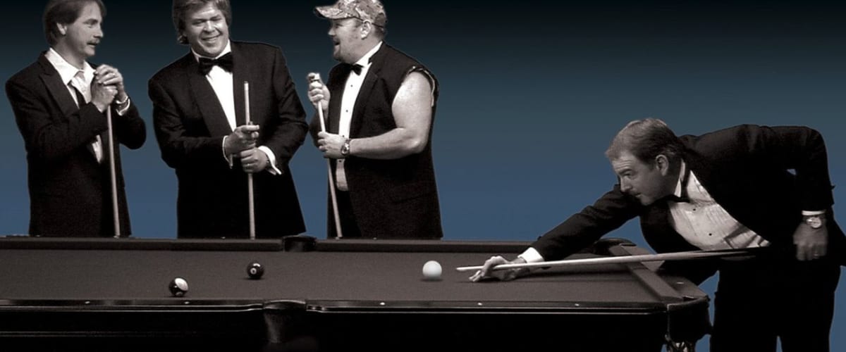 Blue Collar Comedy Tour: The Movie