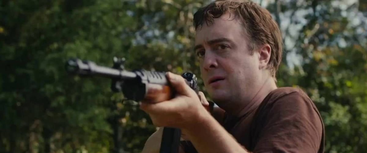 Watch Blue Ruin