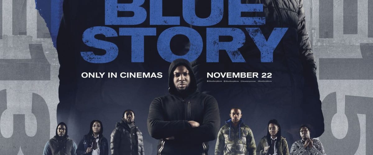 Watch Blue Story