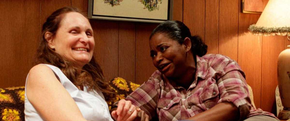 Watch Blues for Willadean