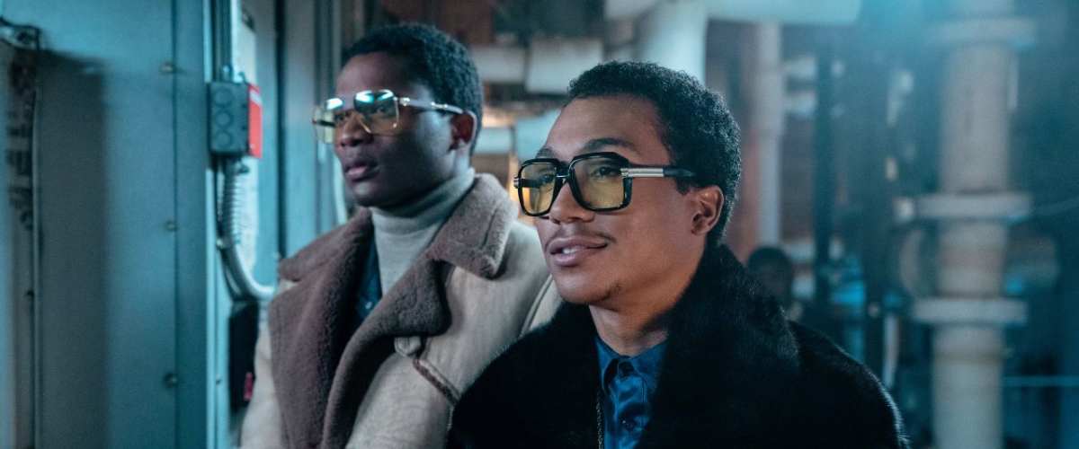 Watch BMF - Season 1