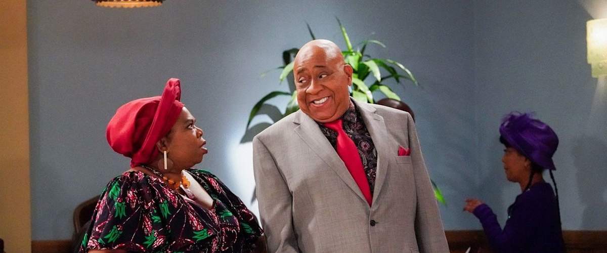 Bob Hearts Abishola - Season 4