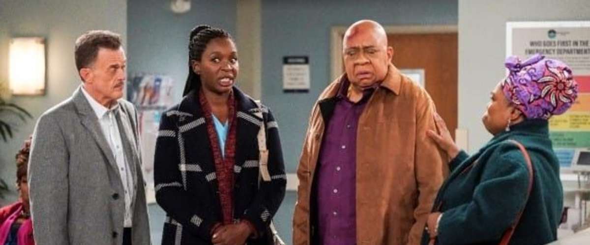 Watch Bob Hearts Abishola - Season 5