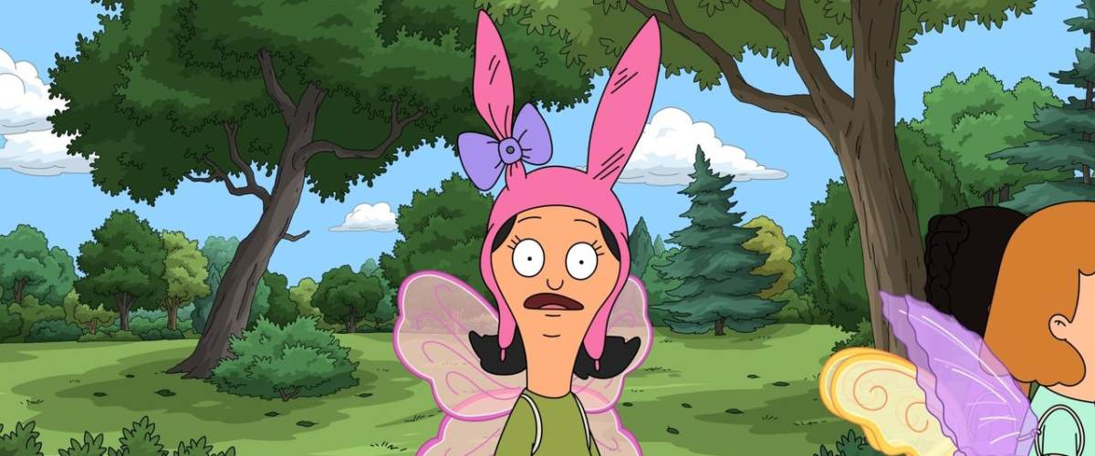 Watch Bob's Burgers - Season 12