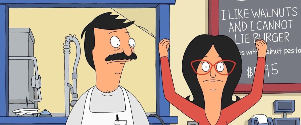 Bob's Burgers - Season 13