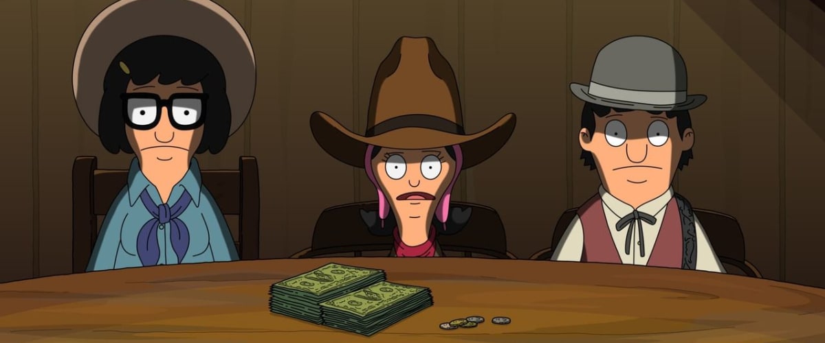 Watch Bob's Burgers - Season 14