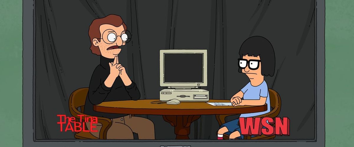 Bob's Burgers - Season 16