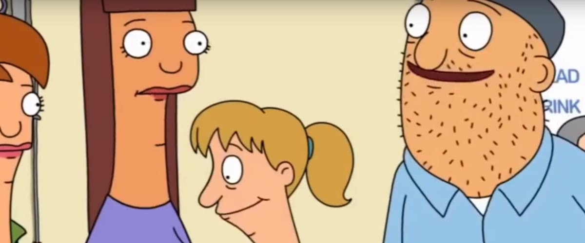 Bob's Burgers - Season 2