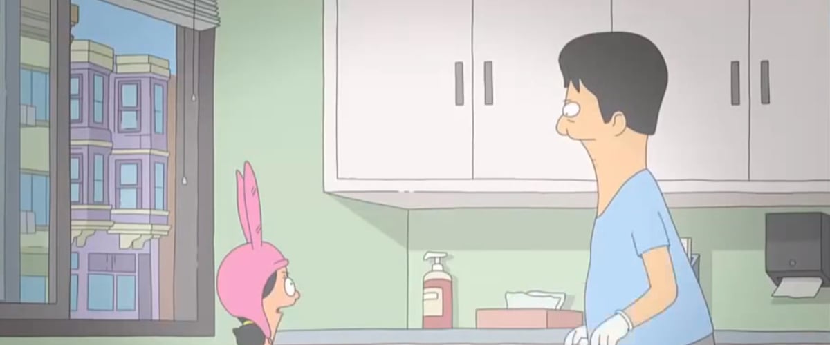 Bob's Burgers - Season 4