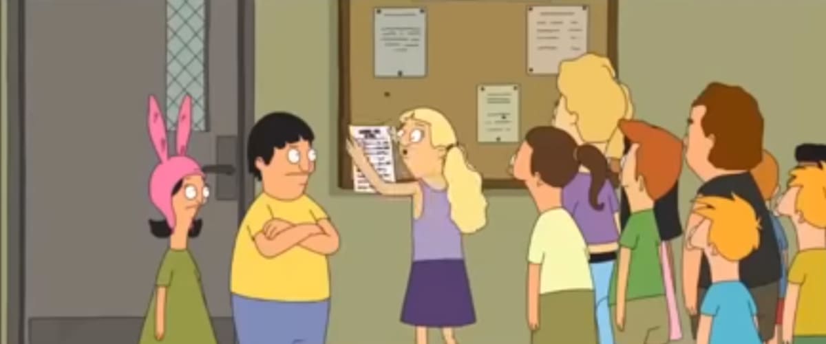 Bob's Burgers - Season 5