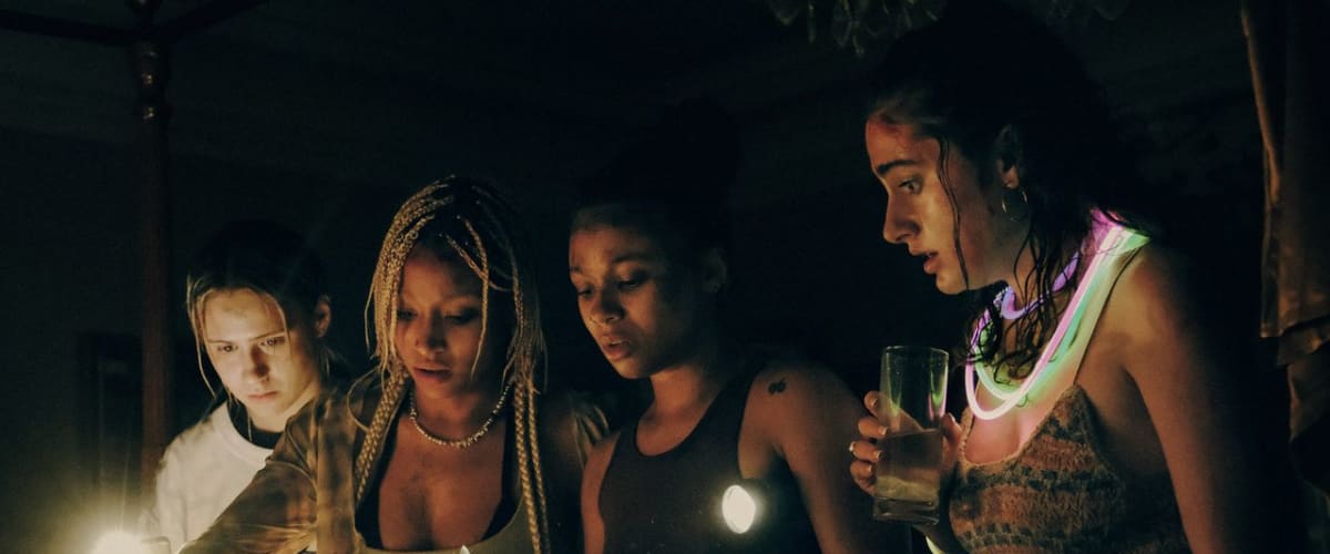 Bodies Bodies Bodies