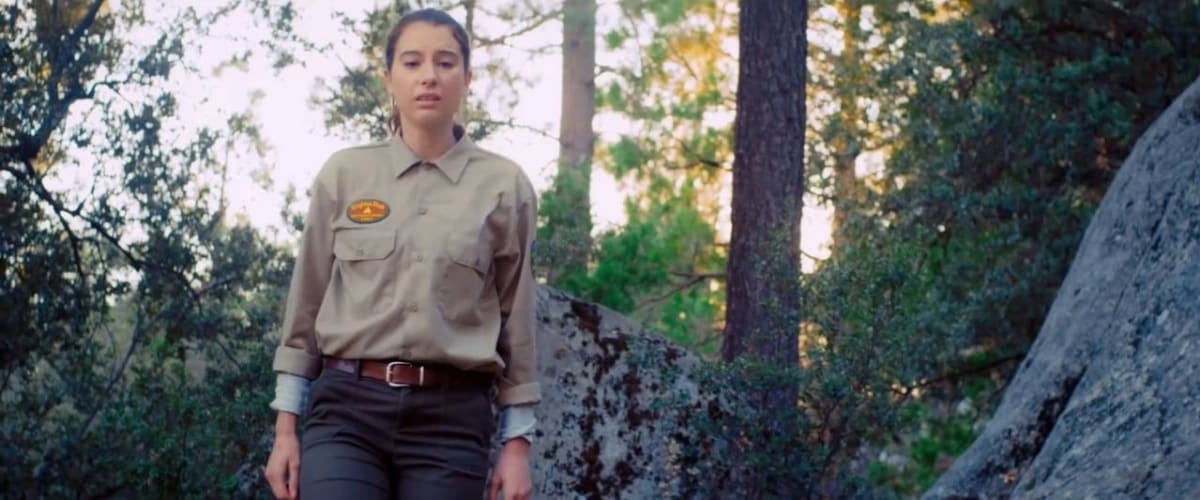 Body at Brighton Rock