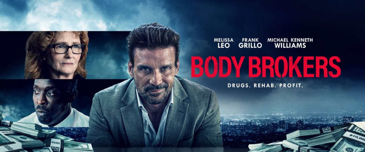 Body Brokers