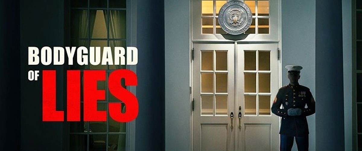 Watch Bodyguard of Lies