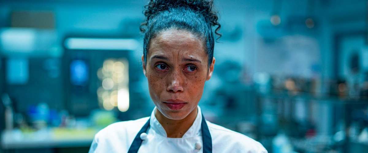 Boiling Point - Season 1