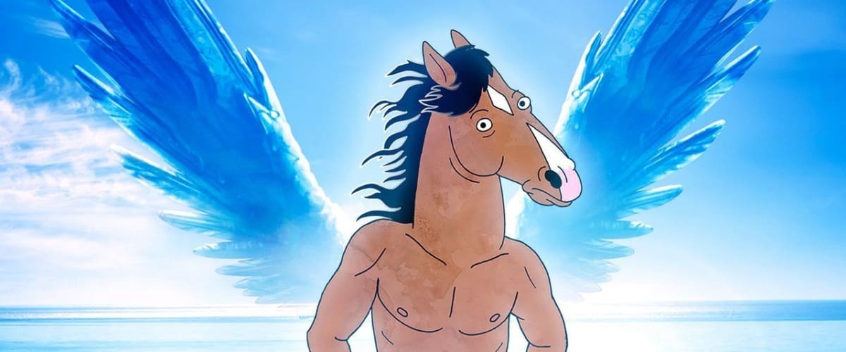 Watch bojack hot sale horseman online