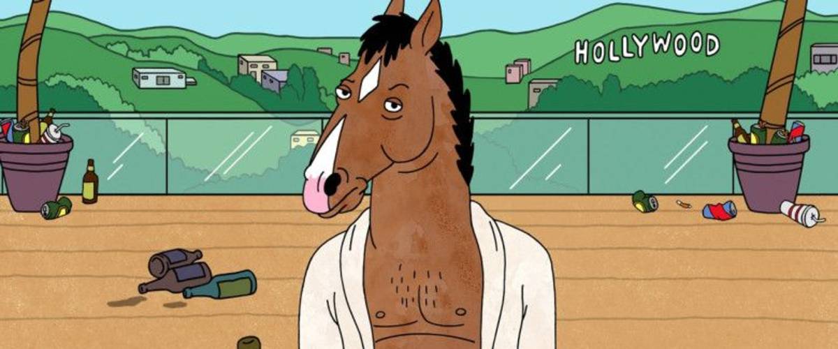 BoJack Horseman - Season 3