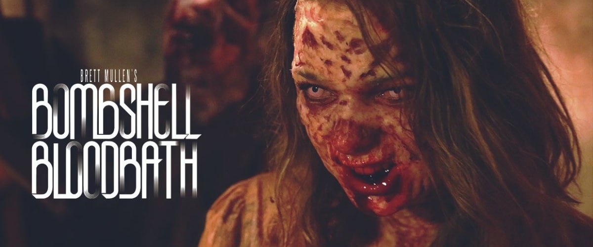 Watch Bombshell Bloodbath in 1080p on Soap2day