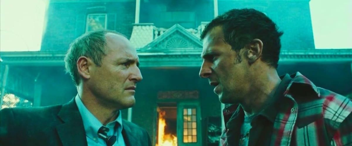 Watch Bon Cop Bad Cop