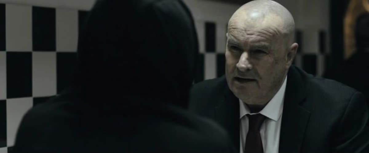 Watch Bonded By Blood 2