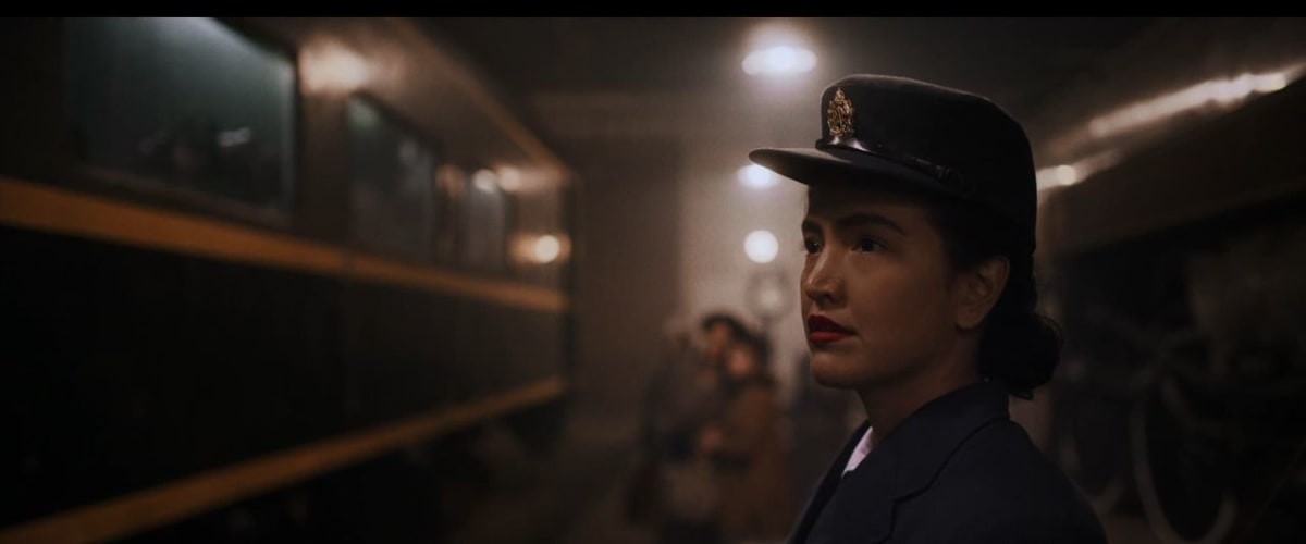 Bones of Crows: The Series - Season 1