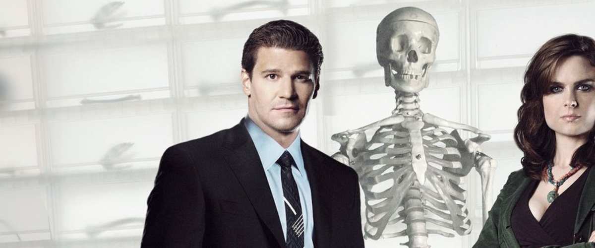 Watch Bones - Season 2 in 1080p on Soap2day