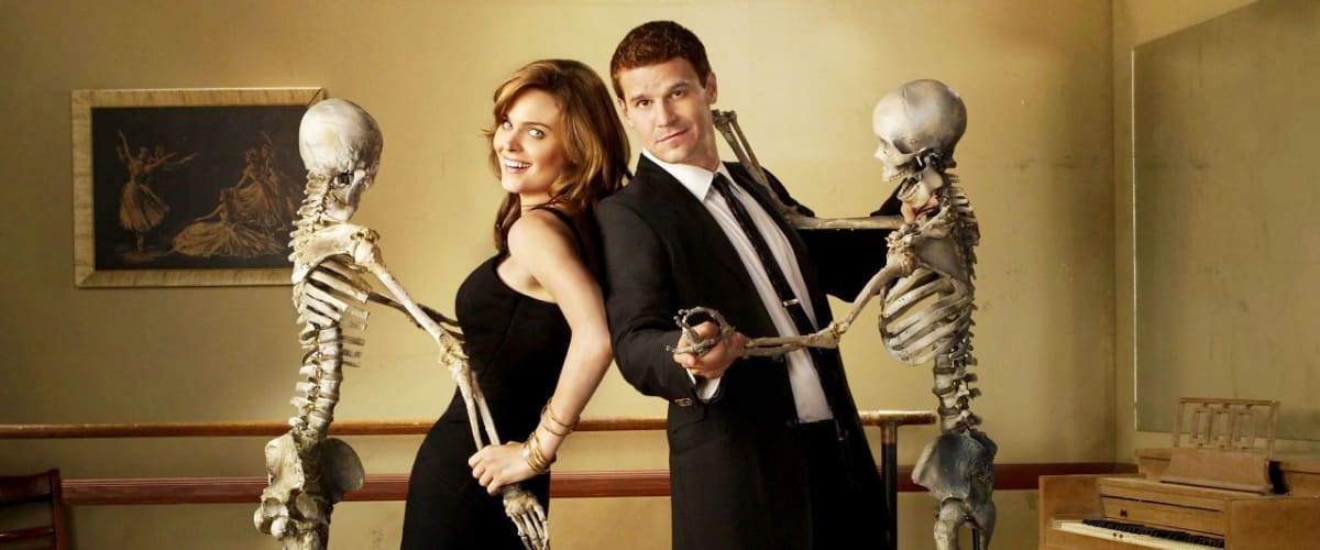 Bones - Season 3