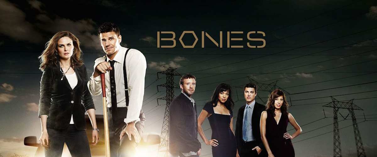 Watch Bones - Season 9