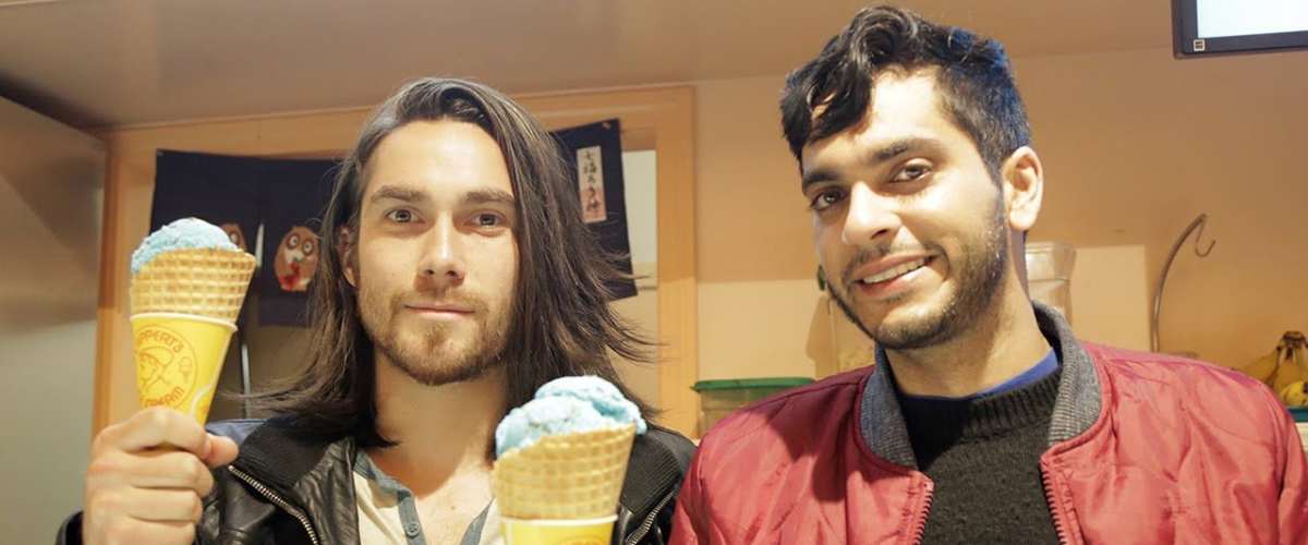 Bong Appetit - Season 2