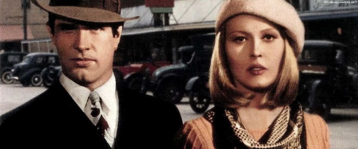 Bonnie & Clyde: Justified