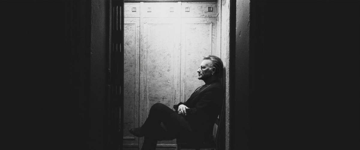 Bono: Stories of Surrender