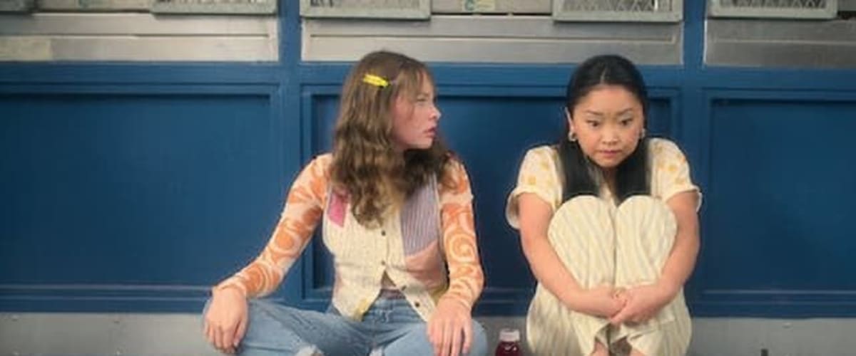 Watch Boo, Bitch - Season 1