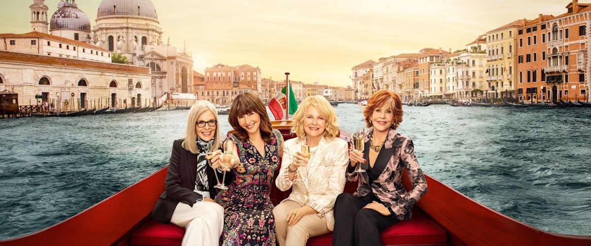 Book Club: The Next Chapter