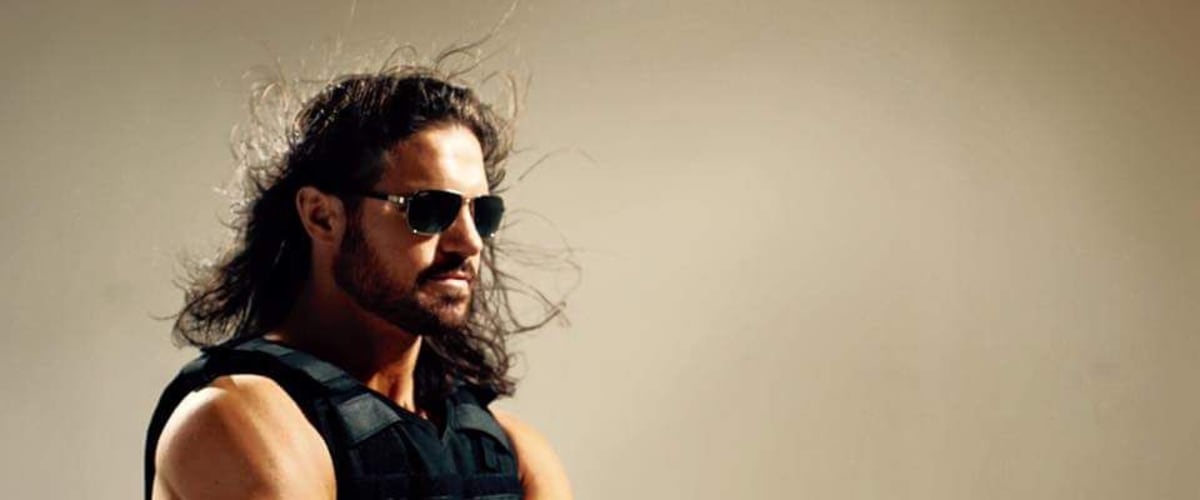 Boone: The Bounty Hunter