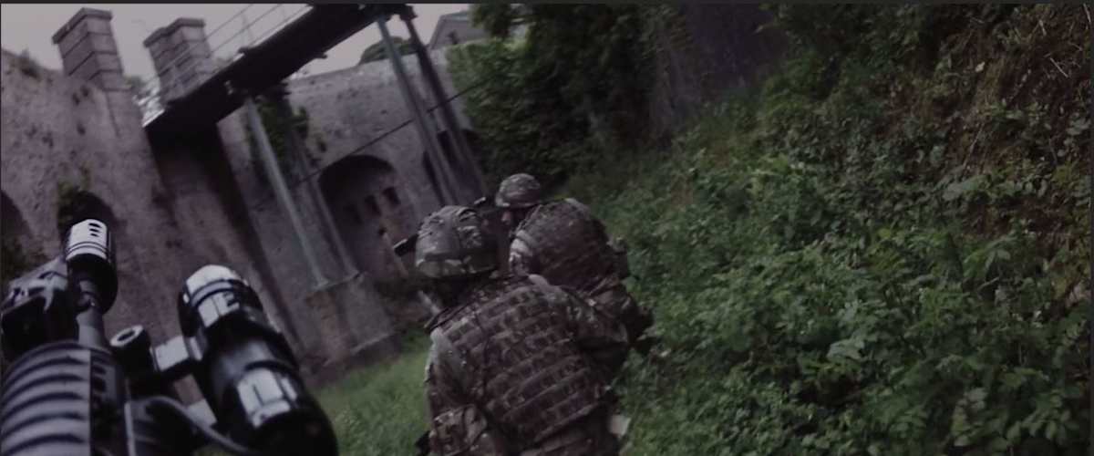 Watch Boots On The Ground