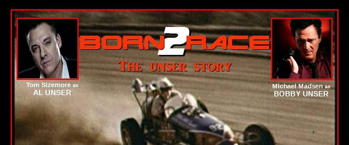 Born2Race - IMDb