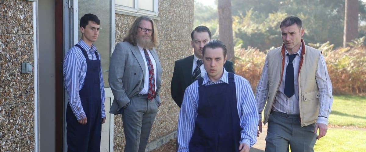 Borstal