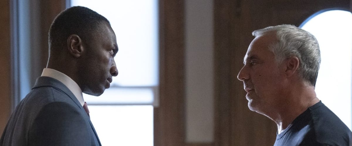 Watch Bosch: Legacy - Season 2