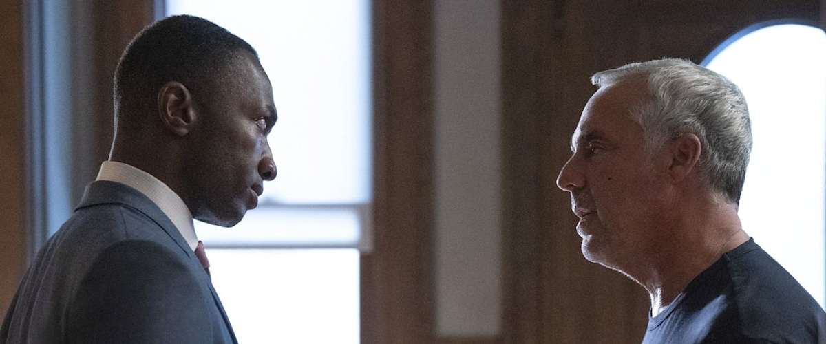 Bosch: Legacy - Season 3