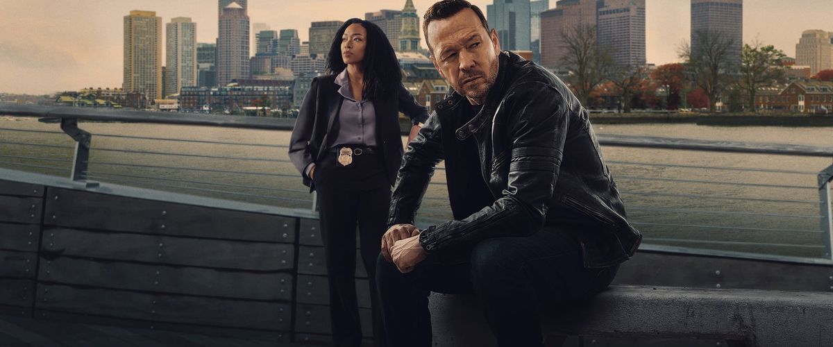 Boston Blue - Season 2
