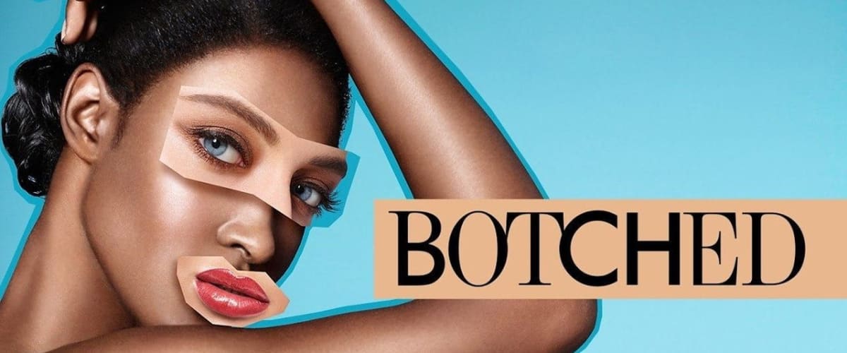 Watch Botched - Season 7
