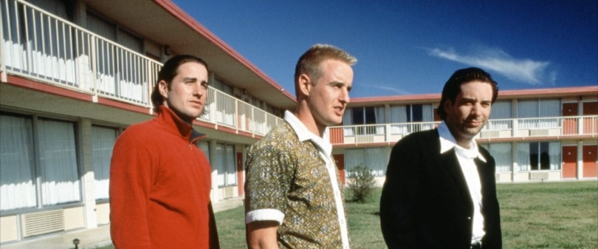 Bottle Rocket