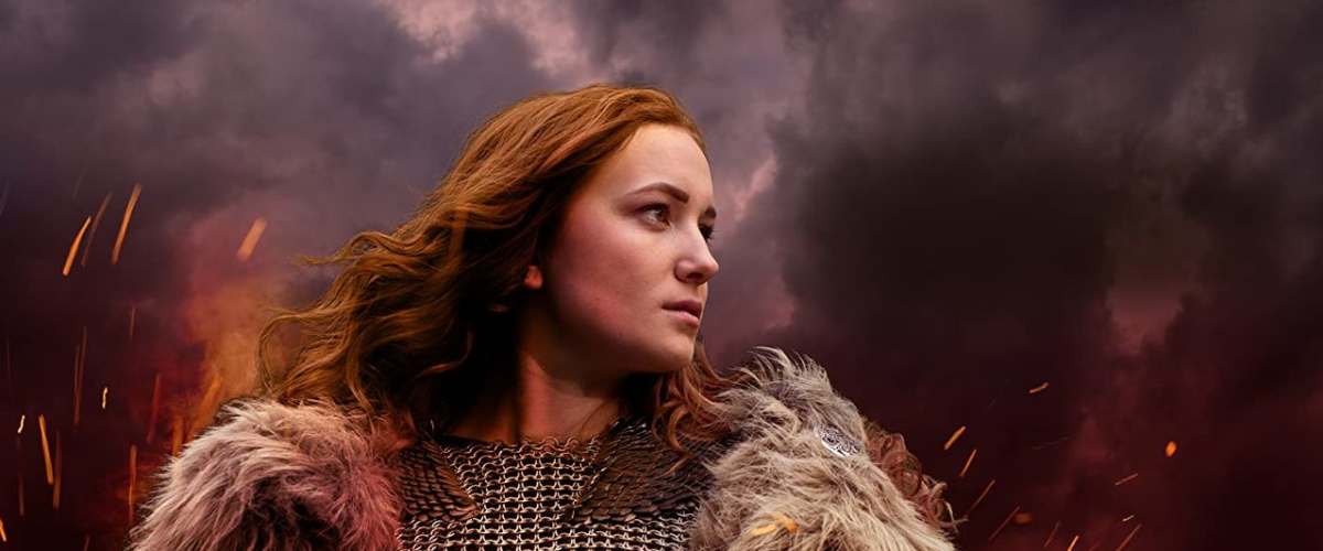 Boudica: Rise of the Warrior Queen